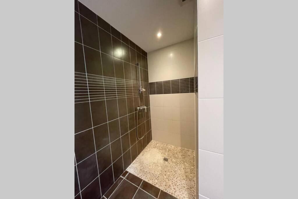 Superbe Appartement Avec 2 Chambres - 9 Personnes - Parking Prive Турнон-сюр-Рон Екстер'єр фото